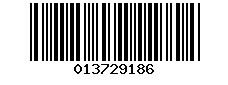 Code 11, with check digit