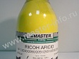 Тонер Ricoh Aficio MP C2030/2050/2051/2500/2551/2530/2550 yellow, Master, 120г/банка, 5,5К