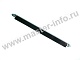Дозирующее лезвие магнитного вала/ Doctor Blade для HP CLJ CP1025/Pro 100 M175/176/177/Pro M275, Master