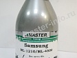 Тонер Samsung ML-1210/ML-4500/SCX-4650/4655/Xerox WC Pe220/Phaser 3200/Ricoh SP 200/202/203/210/212, MASTER, Tomoegawa, 85 г/банка, 3К