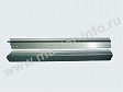 Очистительное лезвие/ ракель для Sharp AR-160/161/163/200/201/205/206/5015/5120/5316/5320/5320D/5516/5520/5618 AR200CB/UCLEZ0009QSZ2, Master