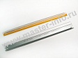 Очистительное лезвие/ ракель для HP CLJ CP3525/4025/4525/CM3530/M551+майлар, Master