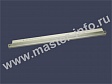 Дозирующее лезвие магнитного вала/ Doctor Blade для HP LJ M102/M104/M106/M203/M132, без уплотнителя, для совместимых картриджей, Master